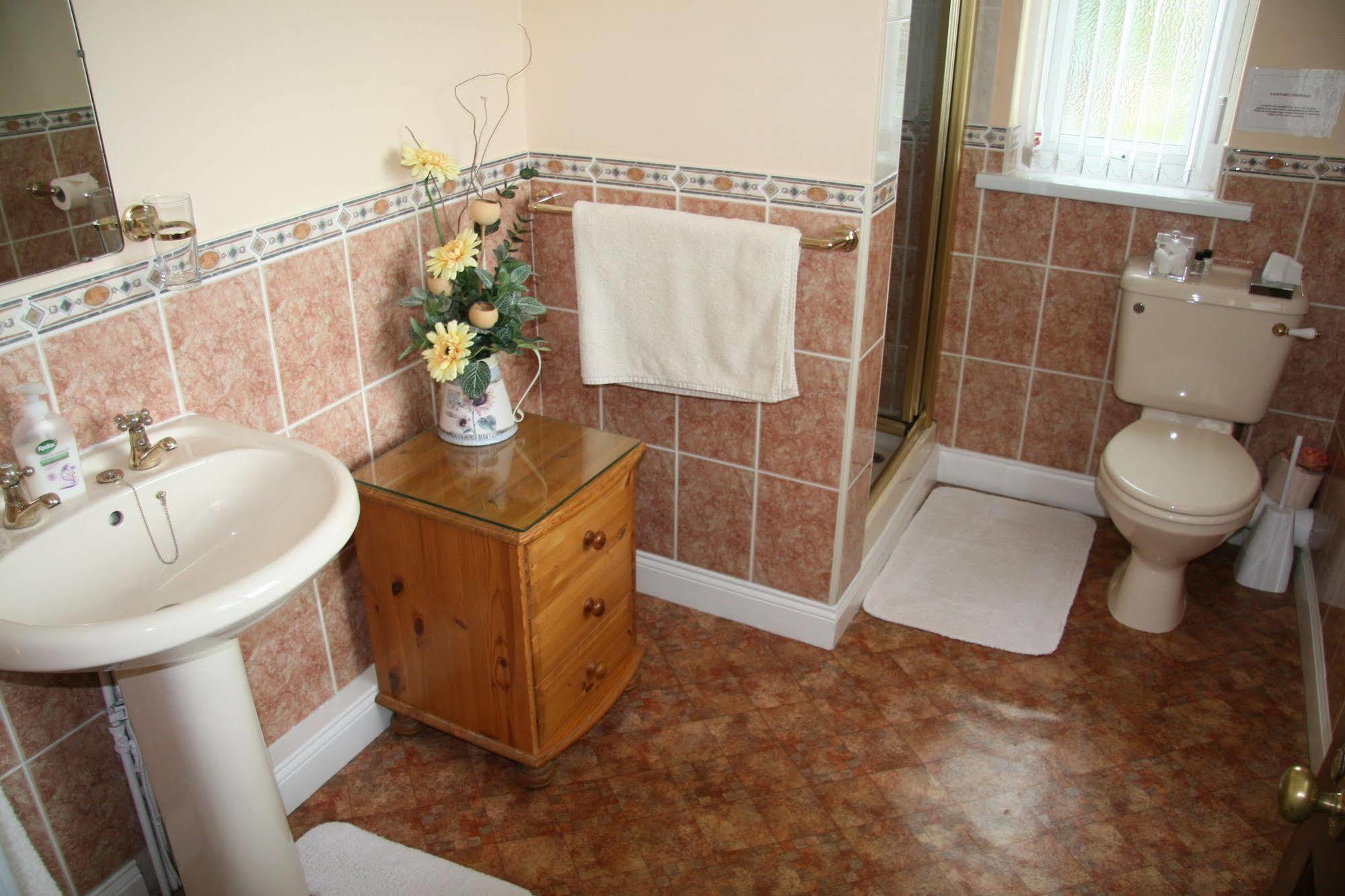 Northumberland Cottage B&B Acklington Luaran gambar