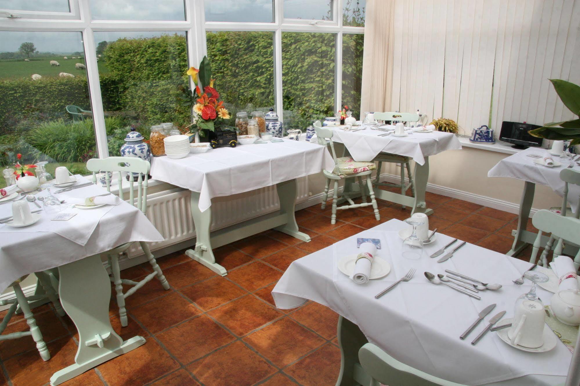 Northumberland Cottage B&B Acklington Luaran gambar