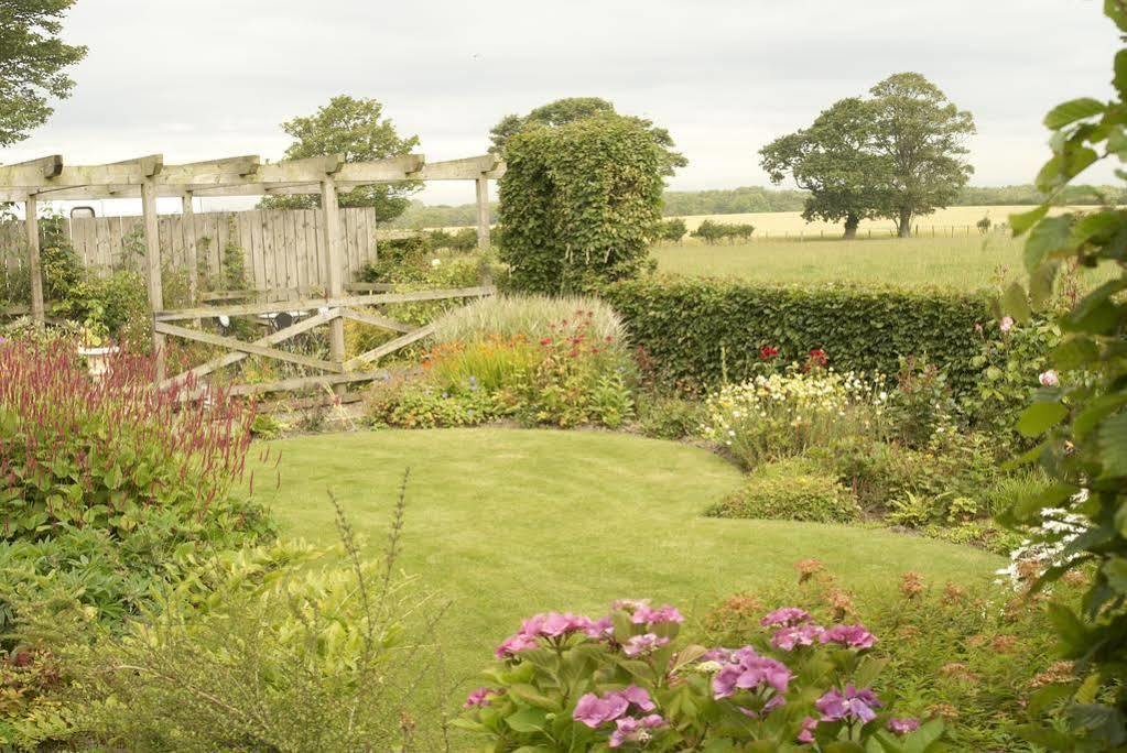 Northumberland Cottage B&B Acklington Luaran gambar