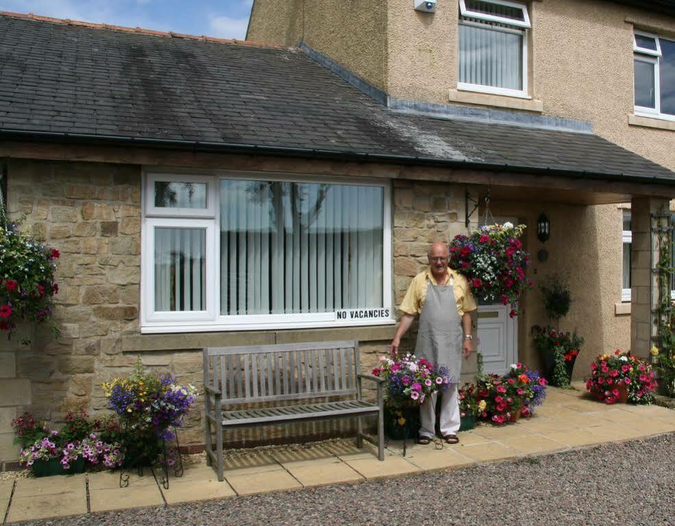 Northumberland Cottage B&B Acklington Luaran gambar