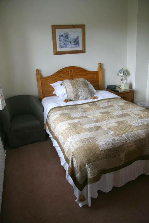 Northumberland Cottage B&B Acklington Luaran gambar