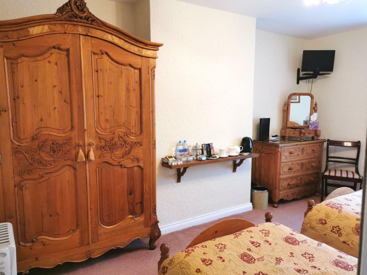 Northumberland Cottage B&B Acklington Luaran gambar