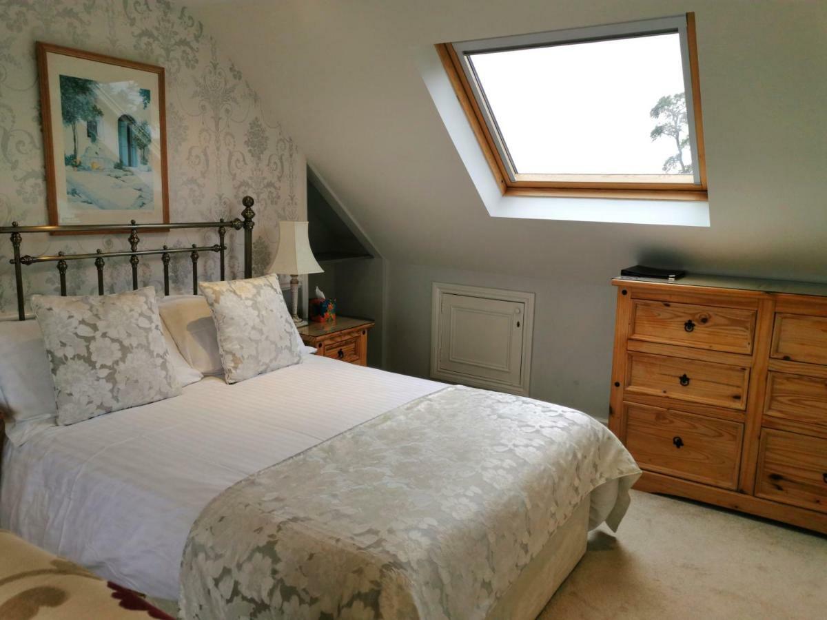 Northumberland Cottage B&B Acklington Luaran gambar