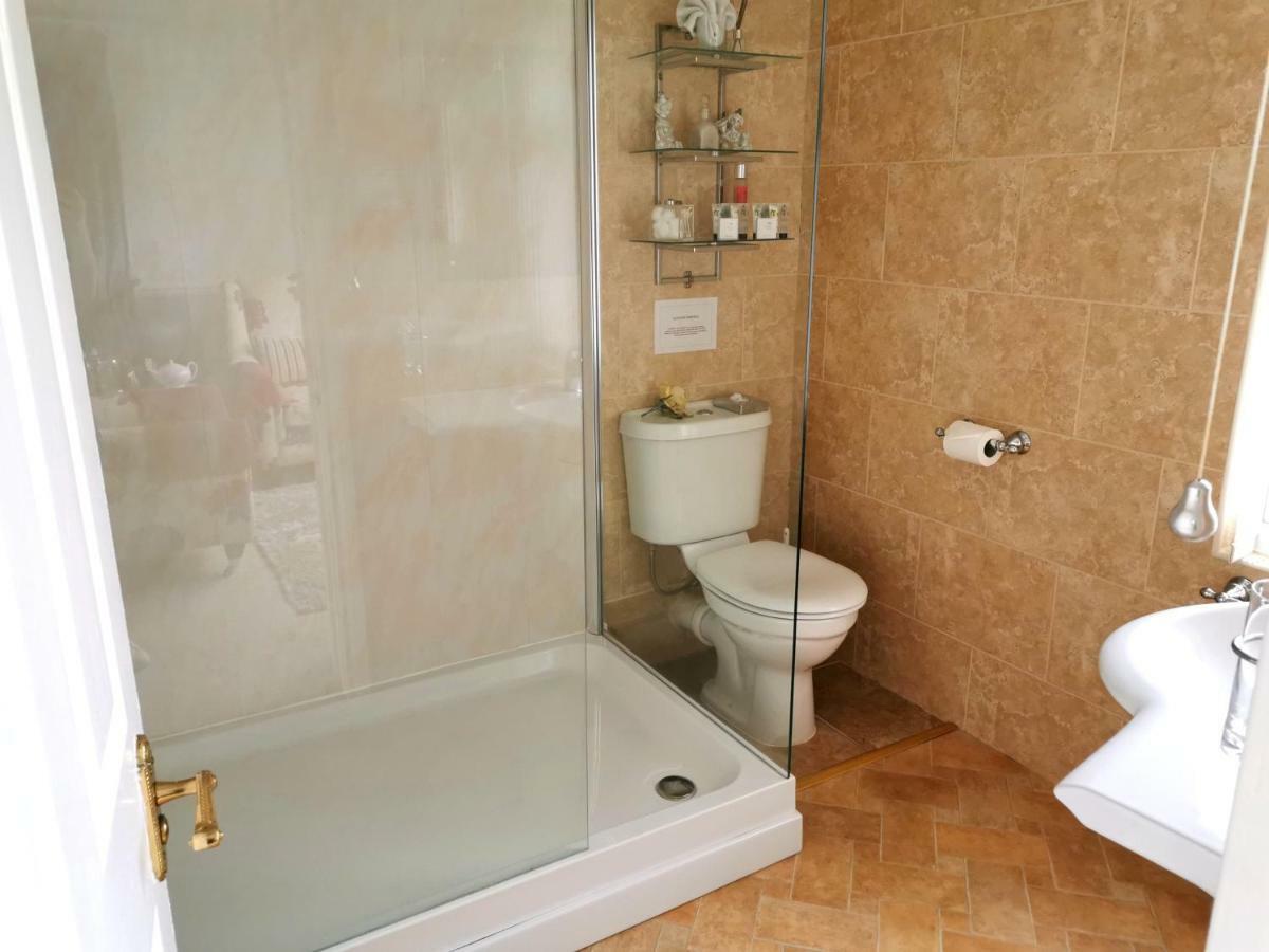Northumberland Cottage B&B Acklington Luaran gambar